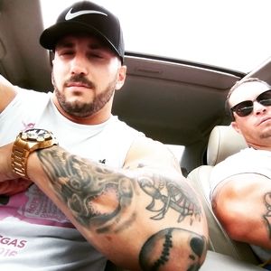 Meet your Posher, Charlie